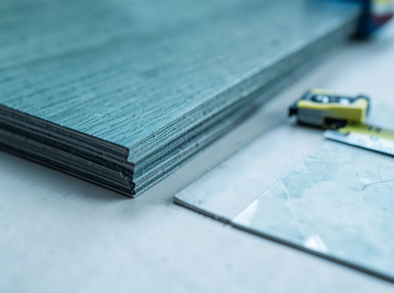 Luxury Vinyl Plank Installation Evensville, TN FAQs